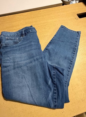 Skinny jeans waist inch - jeans,