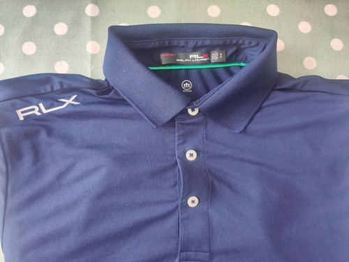 Ralph lauren rlx mens - lauren,