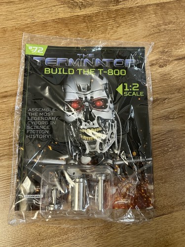 Hachette scale terminator - hachette,