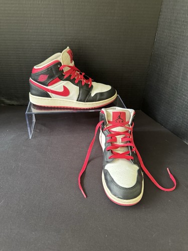Nike air jordan mid youth - 1,