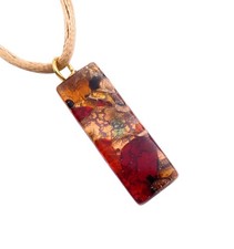 Murano Glass Pendant, Murano