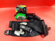  TOYOTA COROLLA VERSO Seat