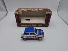 SCALEXTRIC CAR SCALEXTRIC C303