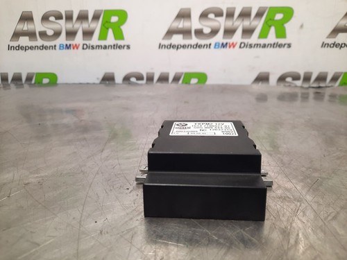Bmw fuel pump - pump, control