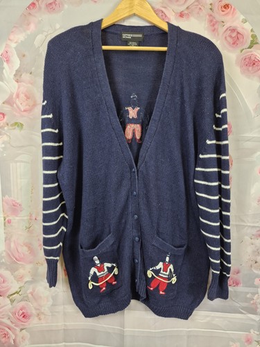 Vintage spree woman nautical - woman,