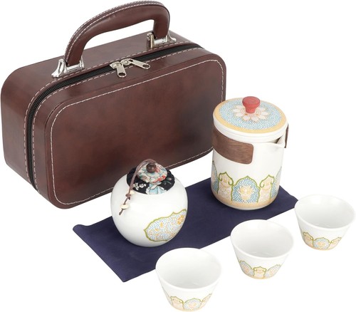 Portable kung tea - portable,