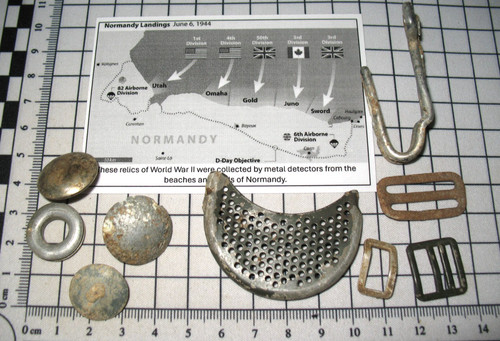 Ww2 day normandy landings - d,