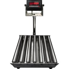Prime Scale 24"x24" NTEP Legal