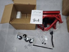 Gearzaar Bike Lift Scissor