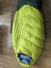 Rab Alpine 800 Down Sleeping Bag (-16C)