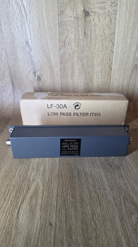 Kenwood 30a low - lf-30a,