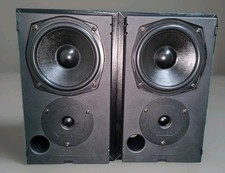 Mission 760-SE Stereo