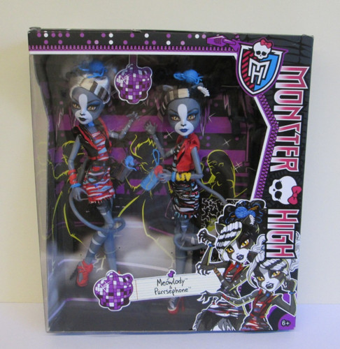 Monster high zombie shake - high,