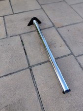 Chrome Kitchen Breakfast Bar Leg