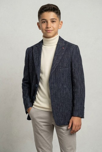 Boys blazer jacket kids - boys,