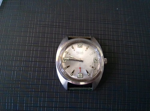 Vintage kelva gents - vintage,