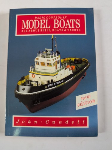Radio control inl - control, boats