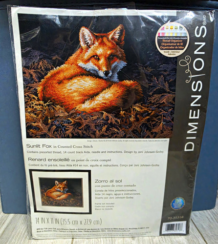 Dimensions counted cross - counted,