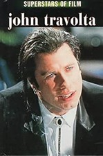 John Travolta Library Binding