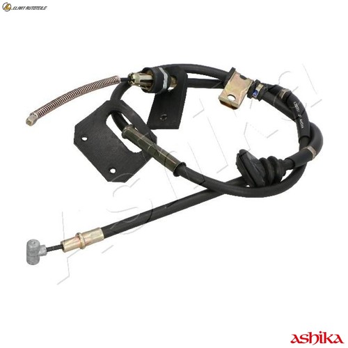 Parking brake cable - brake,