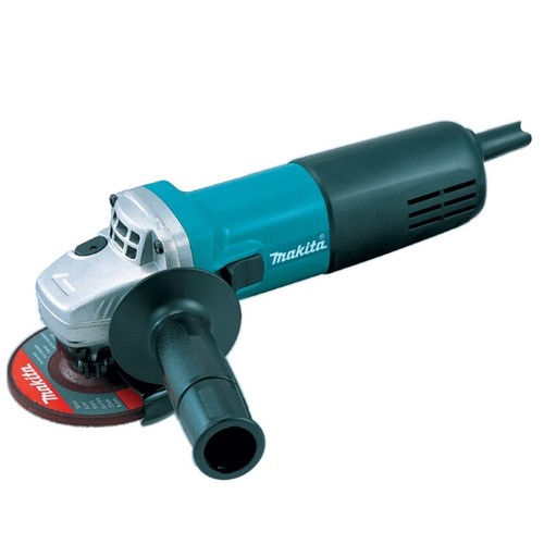 Makita 9553nb angle grinder - makita,
