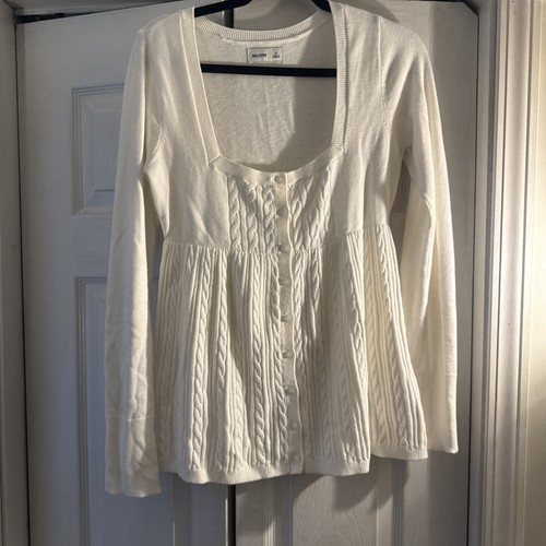 Hollister y2k baby doll - hollister,