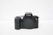 Canon EOS 1000F 35mm SLR Film