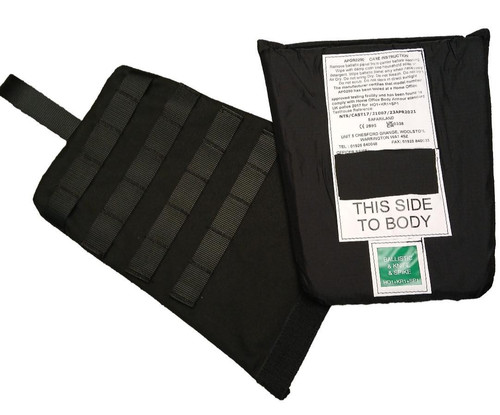 Molle safariland ballistic - molle,