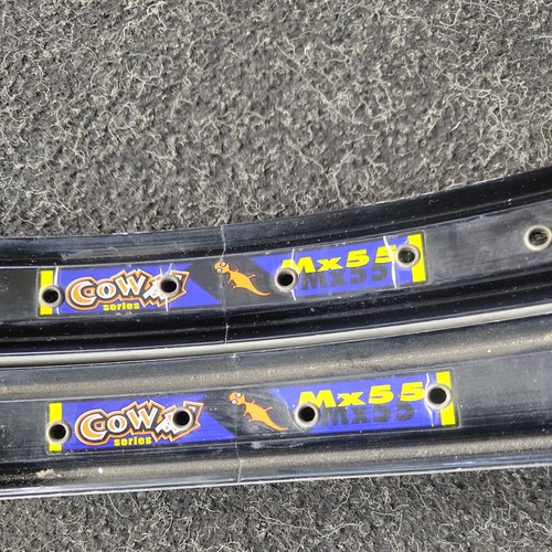 Retro inch 48h clincher mtb - 48h,