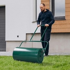 Brand New 24in Garden Roller