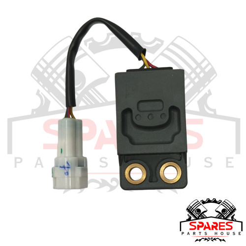 Sensor roll over fits - sensor, ktm