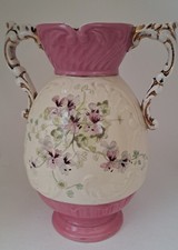 Chelsea Royal H and G Burslem