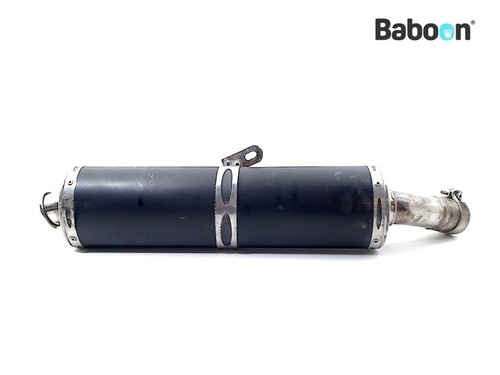 Exhaust muffler performance - exhaust,