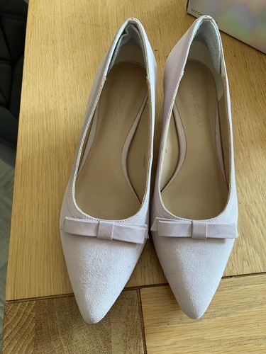 Phase eight shoes size - , and