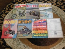 7 Chopper Motorcycle Magazines