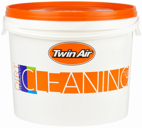 Twin air litre dirt - air, 10