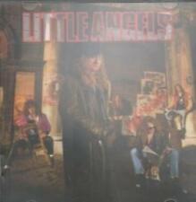 Little Angels : Young Gods CD