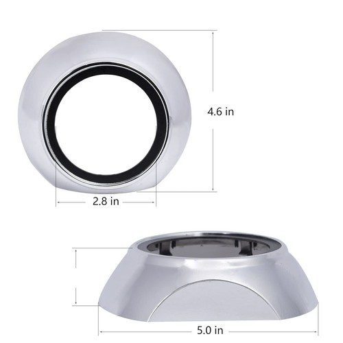 Inch projector lens - 3.0,