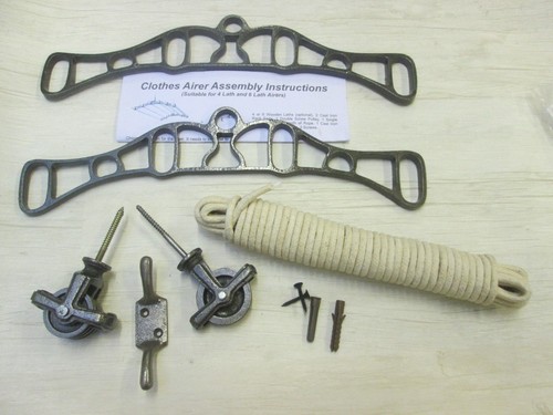 Creel clothes airer dryer - creel,