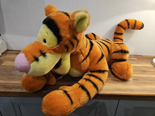 Huge disney tigger pj - disney,