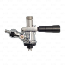 Sankey S System Keg Coupler