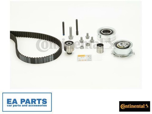 Timing belt set for - set, amarok
