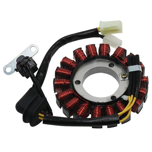 Stator coil for suzuki gsx1250 - stator,
