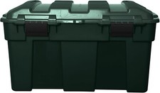 Green Large 40L Storage Box