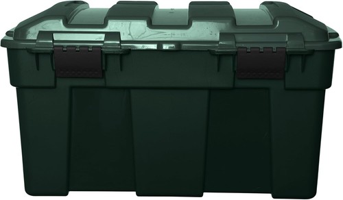 Green large 40l - large,