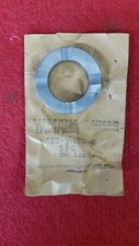 Yamaha tz250 clutch - tz250,