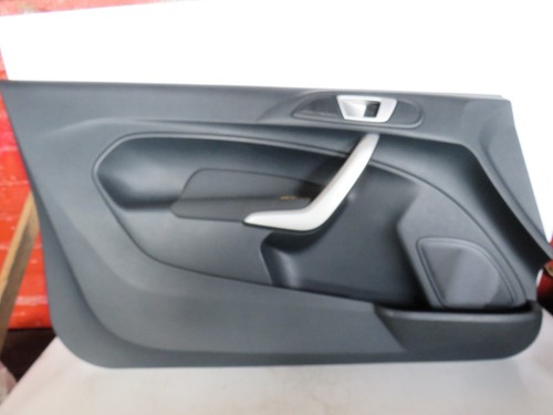 Genuine ford fiesta - fiesta, door