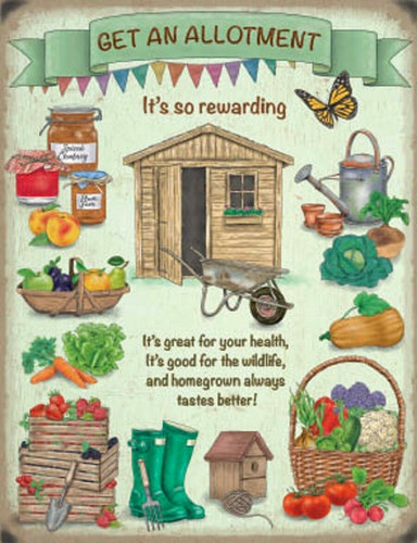Get allotment metal s so - metal,