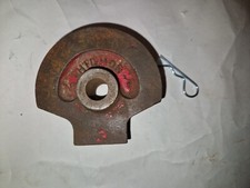 1/2" 15mm copper Hilmor cast