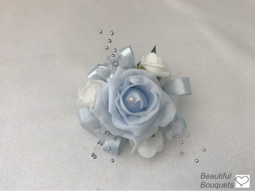 Wedding flowers ivory - wedding, rose